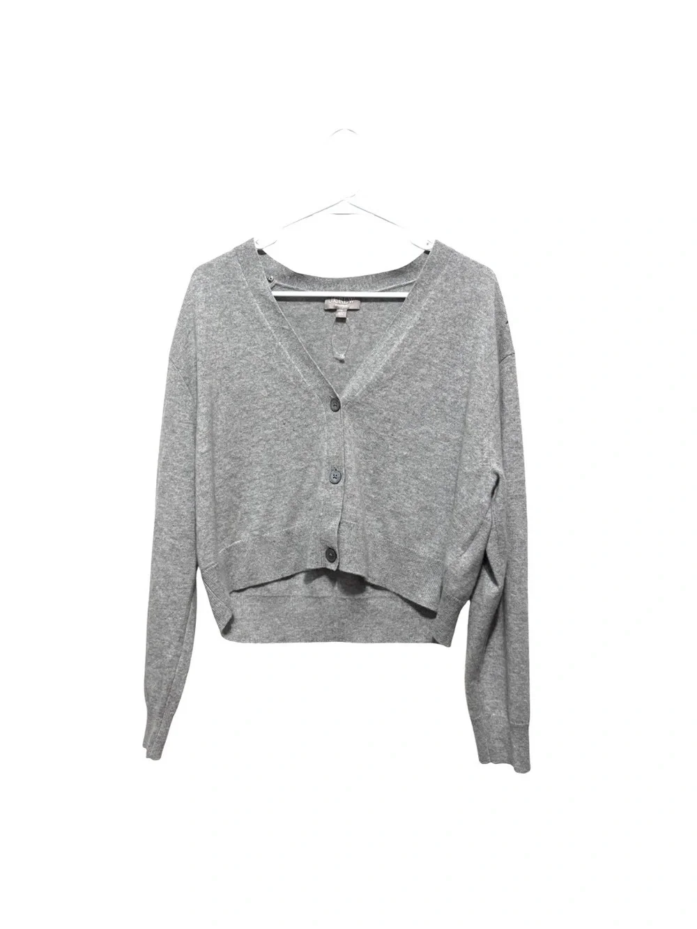 J Crew Cashmere Tank top and Cardigan